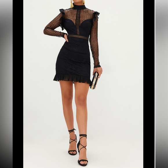 NWT - PLT dress , never worn - Picture 4 of 5